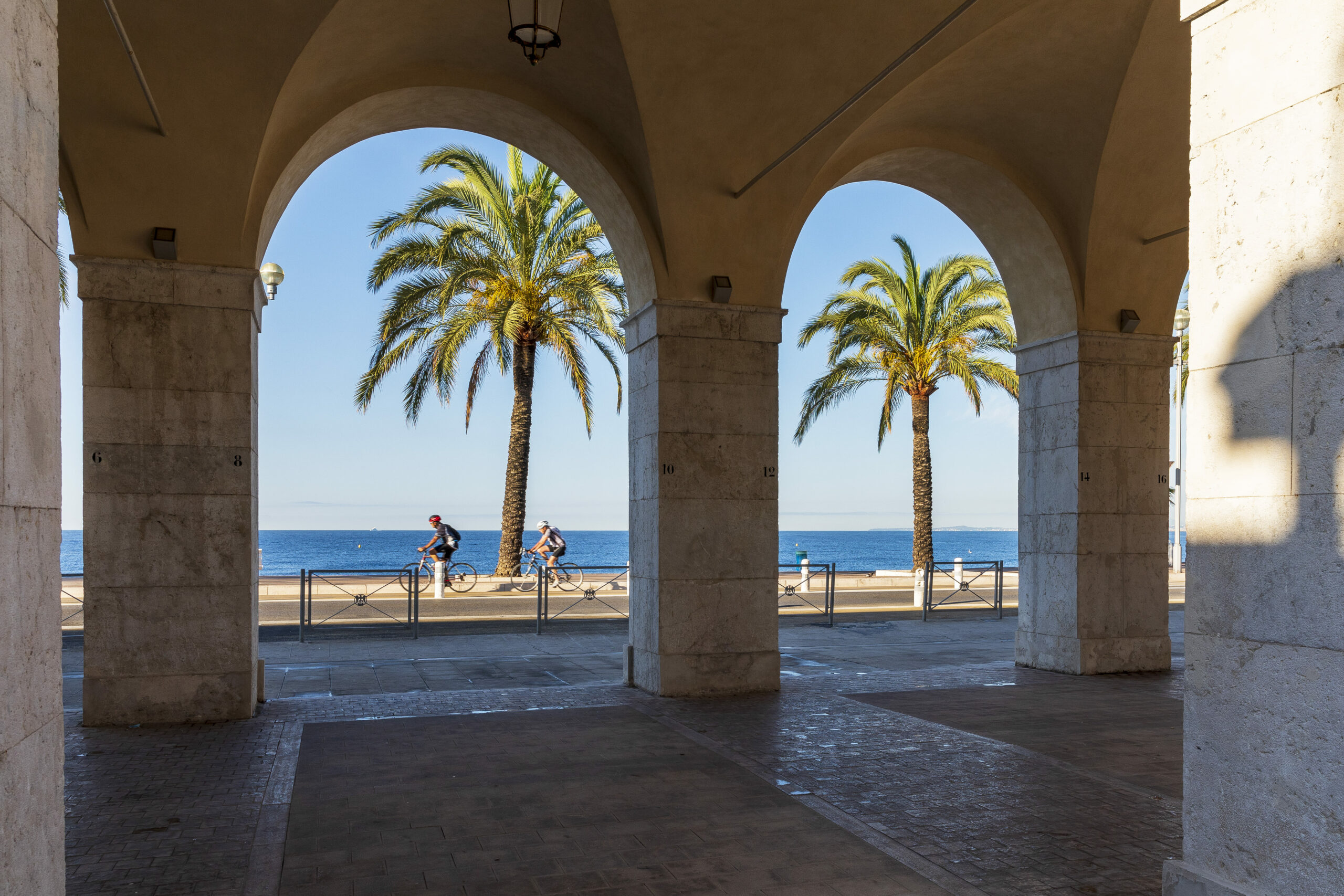 Foto - Il nostro approccio ambientale hotel beau rivage bello in scala