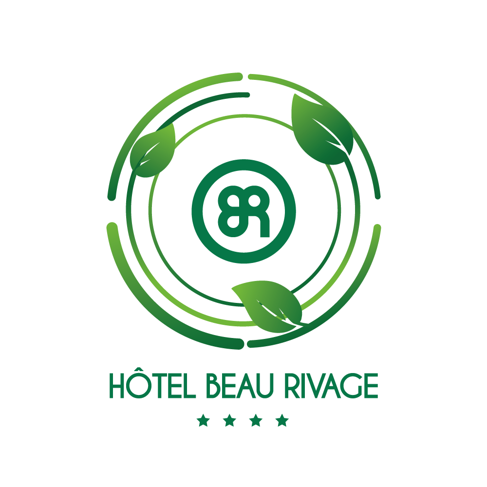 Photo - Environmental Charter Logo Hotel BeauRivage DD