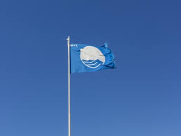 Photo - Our Environmental Approach download blue flag