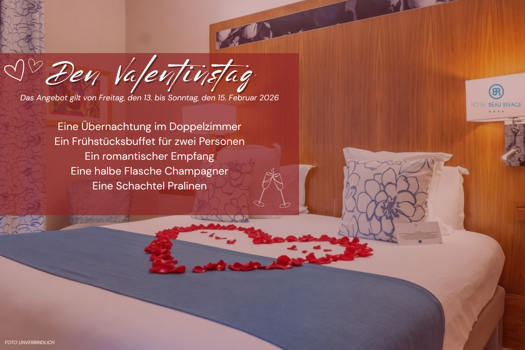 Offre Saint Valentin-2026