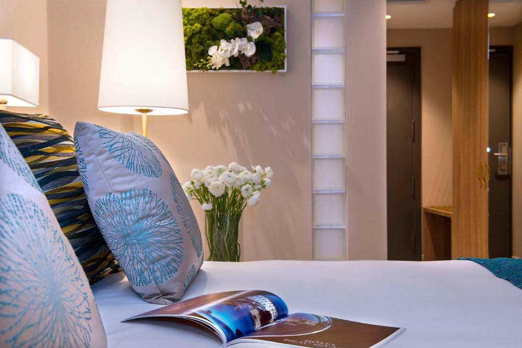Photo - Chambre privilège - Vue Ville 158367993