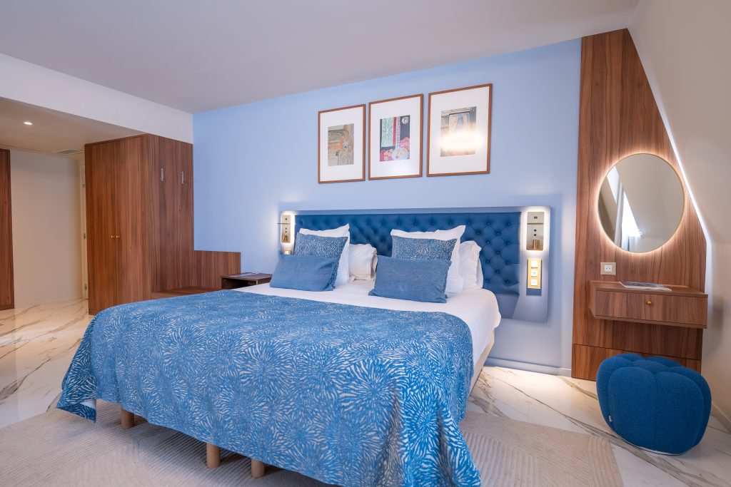 Photo - Chambre premium confort PREMIUM CONFORT 1 4