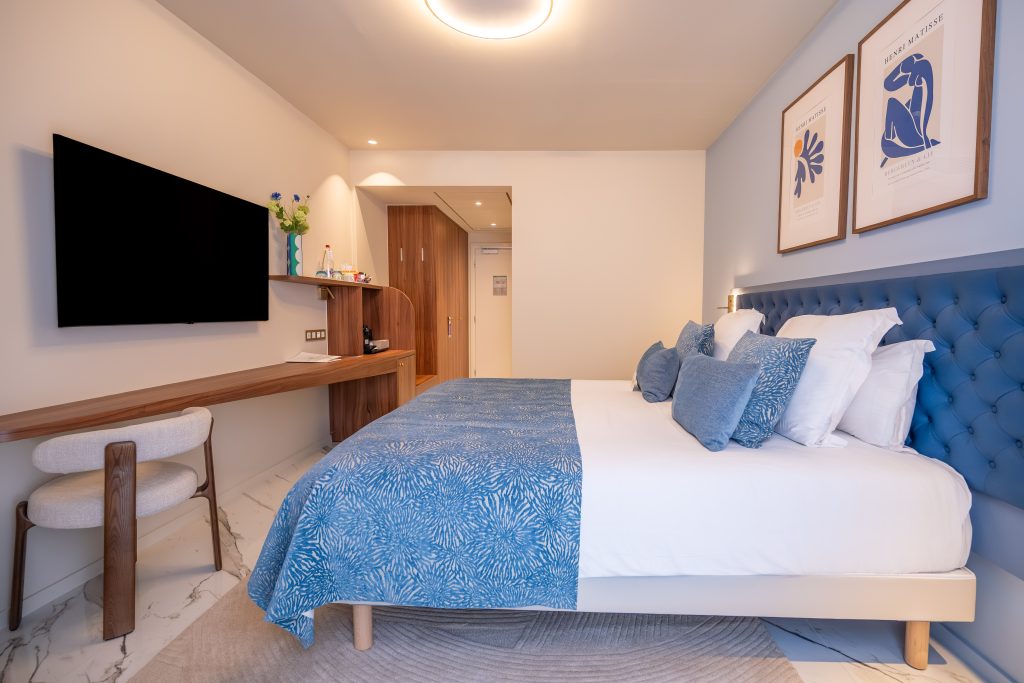 Photo - Chambre premium - Vue Patio PREMIUM PATIO 4
