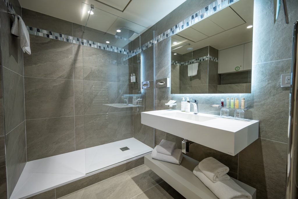 Photo - Chambre premium - Vue Ville PREMIUM VILLE 1 14