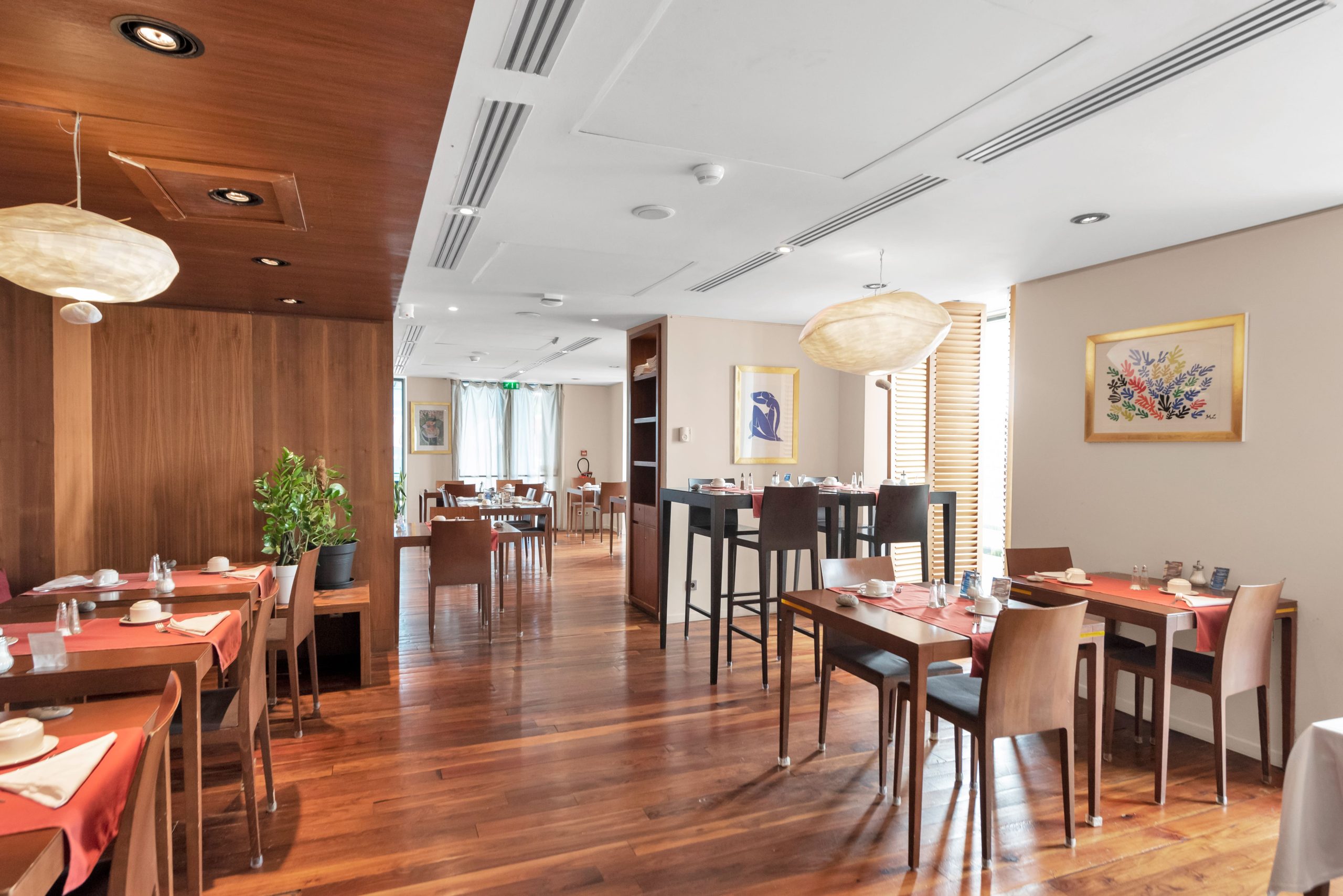 Foto – Unser Angebot: Frühstück im Hotel Beau Rivage in Nizza 1 (skaliert) Frühstück – Hotel Beau Rivage Nizza (1)