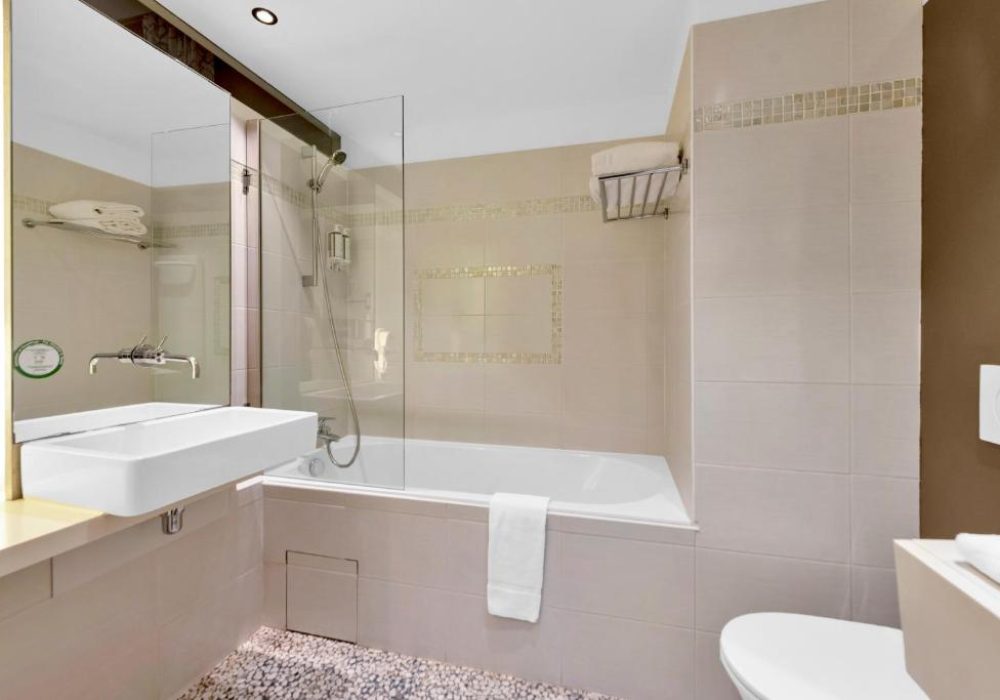 Photo - Chambre supérieure - Vue Patio 575385700 575385700