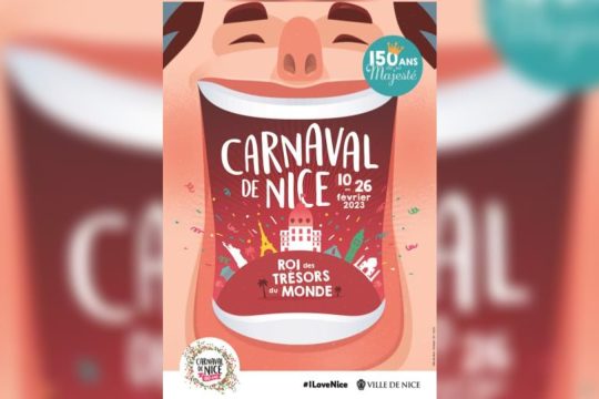 L-affiche-du-150eme-Carnaval-de-Nice-a-ete-devoilee-1530665 L-affiche-du-150eme-Carnaval-de-Nice-a-ete-devoilee-1530665
