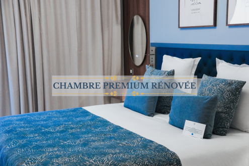 NVELLE CHAMBRE