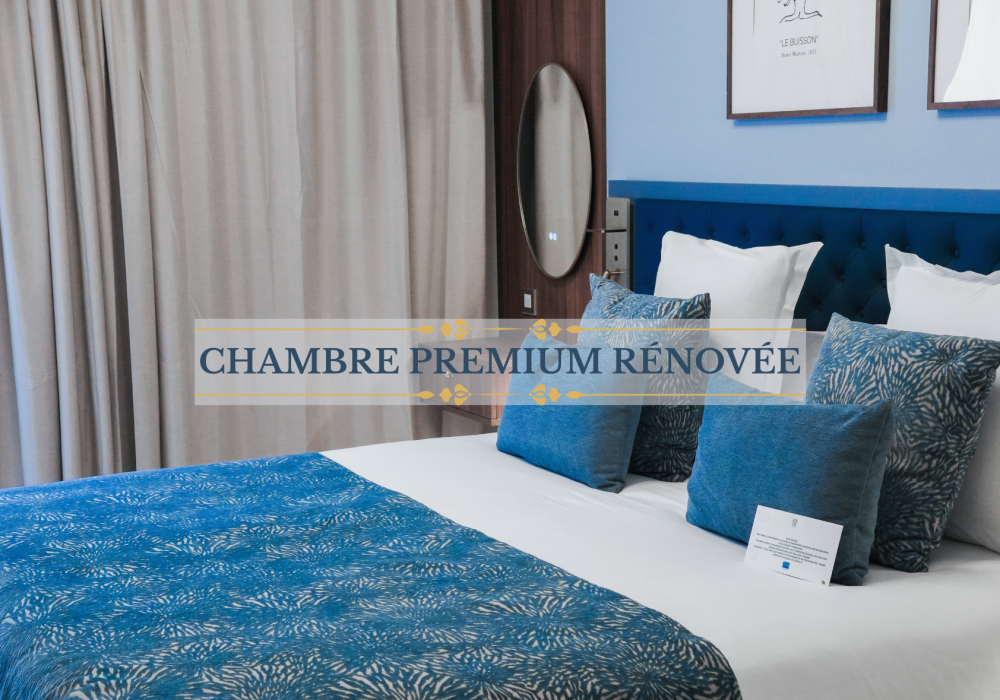 NVELLE CHAMBRE