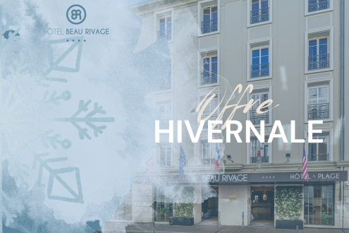 OFFRE HIVERNALE
