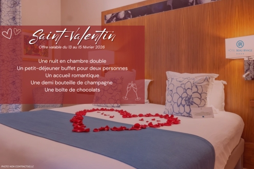 Offre Saint Valentin-2026