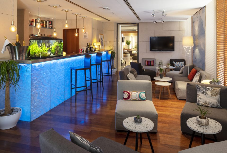 Foto - Hotel web beau rivage 0003 bar beau rivage 1 web_beau_rivage_0003_bar beau rivage